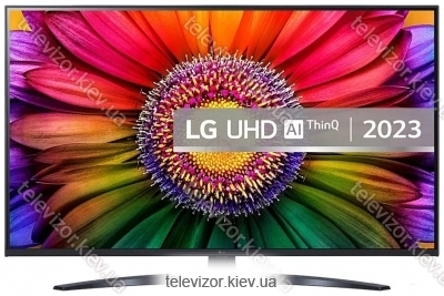 LG UR81 75UR81009LK