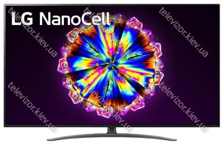 NanoCell LG 55NANO916 55" (2020)