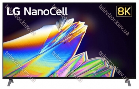 NanoCell LG 55NANO956 55" (2020)
