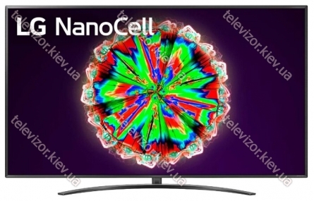 NanoCell LG 75NANO796NF 75" (2020)