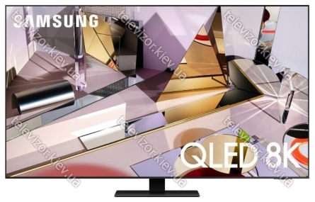 QLED Samsung () QE65Q700TAU 65" (2020)