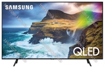 QLED Samsung () QE65Q77RAU 65" (2019)