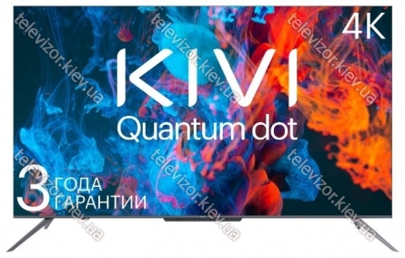Quantum Dot KIVI 43U800BR 43"