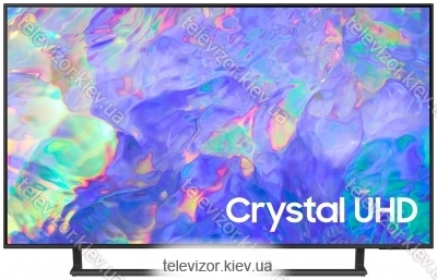 Samsung Crystal UHD 4K CU8500 UE43CU8500UXRU