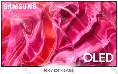 Samsung OLED 4K S90C QE55S90CATXXH