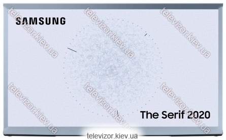 Samsung QE49LS01TBU