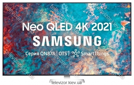 Samsung QE55QN87AAU