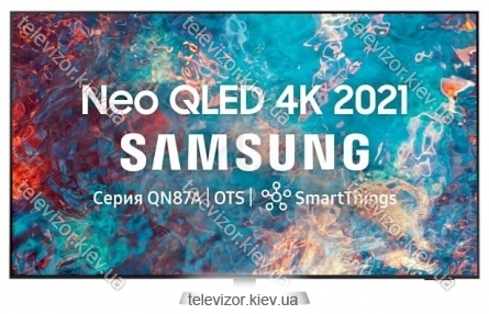 Samsung QE75QN87AAU