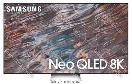 Samsung QE85QN800AU