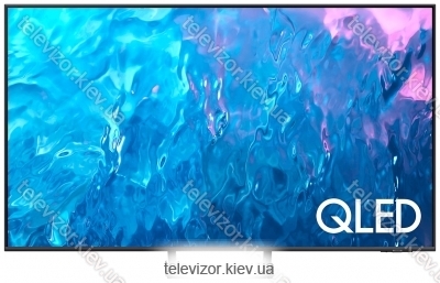 Samsung QLED 4K Q70C QE55Q70CATXXH