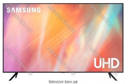 Samsung UE43AU7170U