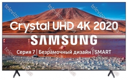 Samsung () UE55TU7170U 55" (2020)