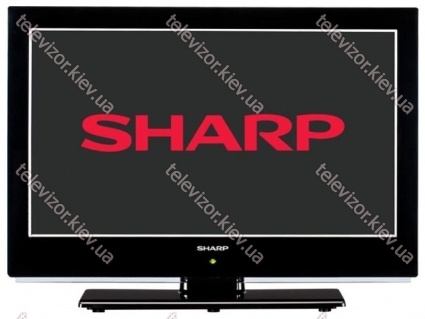 Sharp (Шарп) LC-22LE240