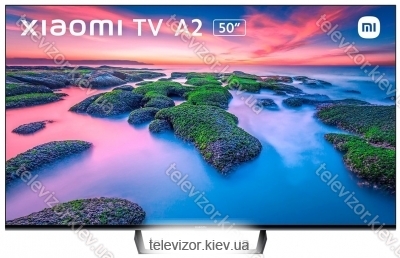 Xiaomi Mi TV A2 50