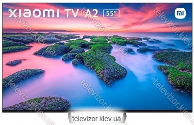 Xiaomi Mi TV A2 55