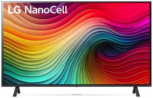  LG NanoCell NANO80 50NANO80T6A 