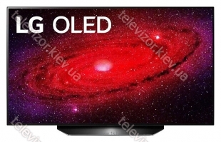 LG OLED48CXR