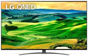  LG QNED81 65QNED813RE 