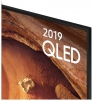 QLED Samsung () QE43Q60RAT 42.5" (2019)