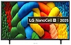 LG NanoCell NANO80 50NANO80A6B