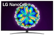 NanoCell LG 55NANO866 55" (2020)