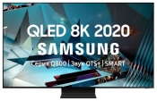 QLED Samsung QE55Q800TAU 55" (2020)