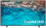 Samsung Crystal BU8000 UE43BU8000UCCE