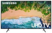 Samsung UE43NU7100U 42.5" (2018)