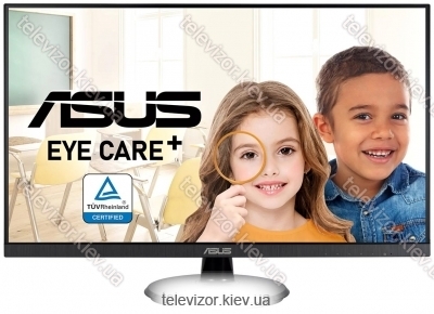 ASUS Eye Care+ VA27DQF