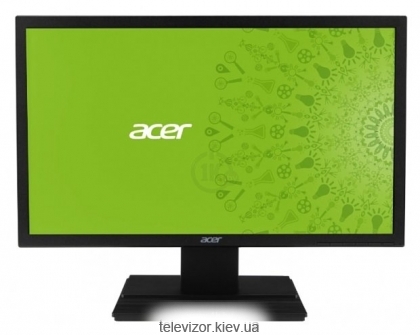 Acer V226HQLBb