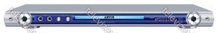 Arvin DVD-2600D