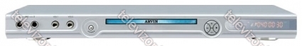 Arvin DVD-818