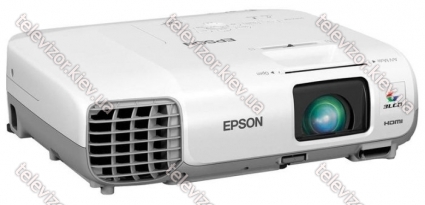 Epson PowerLite 97H