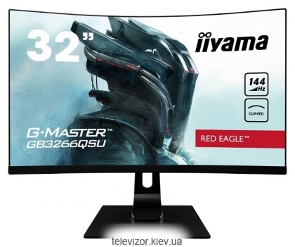 Iiyama G-Master GB3266QSU-B1