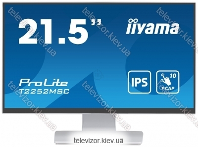 Iiyama ProLite T2252MSC-W2