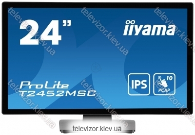 Iiyama ProLite T2452MSC-B1