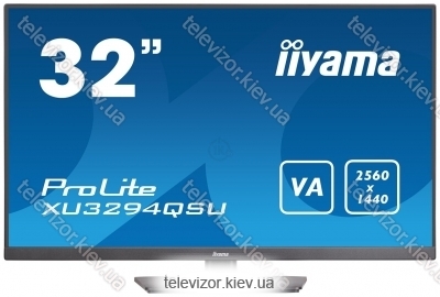 Iiyama ProLite XU3294QSU-B1