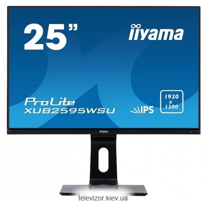 Iiyama ProLite XUB2595WSU-1