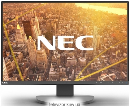 NEC MultiSync EA242WU