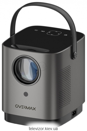 Overmax Multipic 3.6