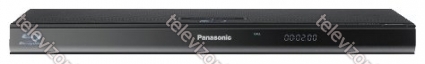 Panasonic DMP-BDT310