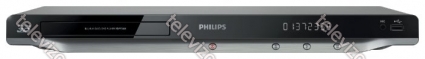 Philips BDP5300K