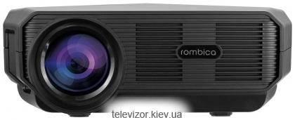 Rombica Ray Eclipse ()