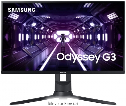 Samsung Odyssey G3 F24G35TFWU