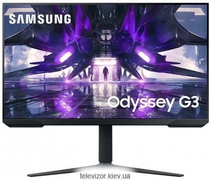 Samsung Odyssey G3 LS27AG300NRXEN