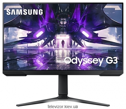 Samsung Odyssey G3 LS27AG300NUXEN