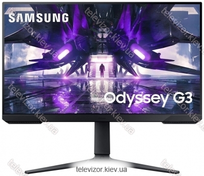 Samsung Odyssey G3 LS27AG320NIXCI