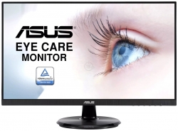 ASUS Eye Care VA24DCP