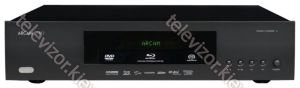 Blu-ray- Arcam UDP411