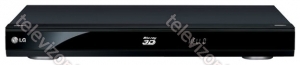 Blu-ray/HDD- LG HR530S